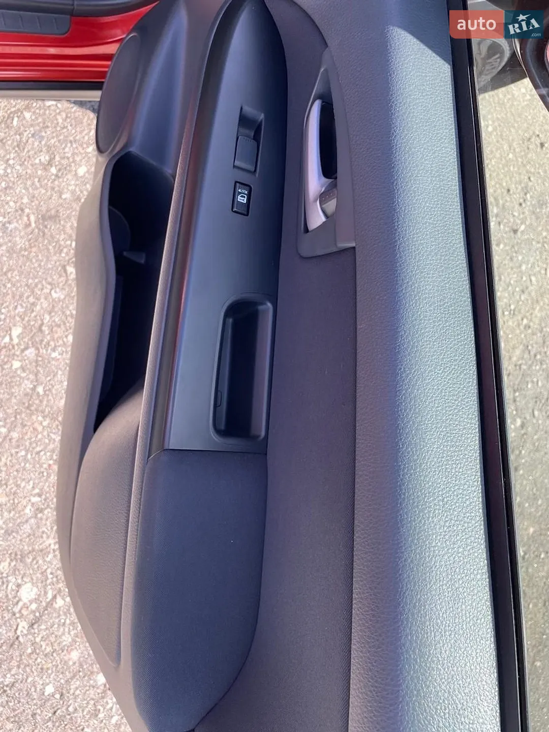 2013 Suzuki SX4 - мініатюра 24