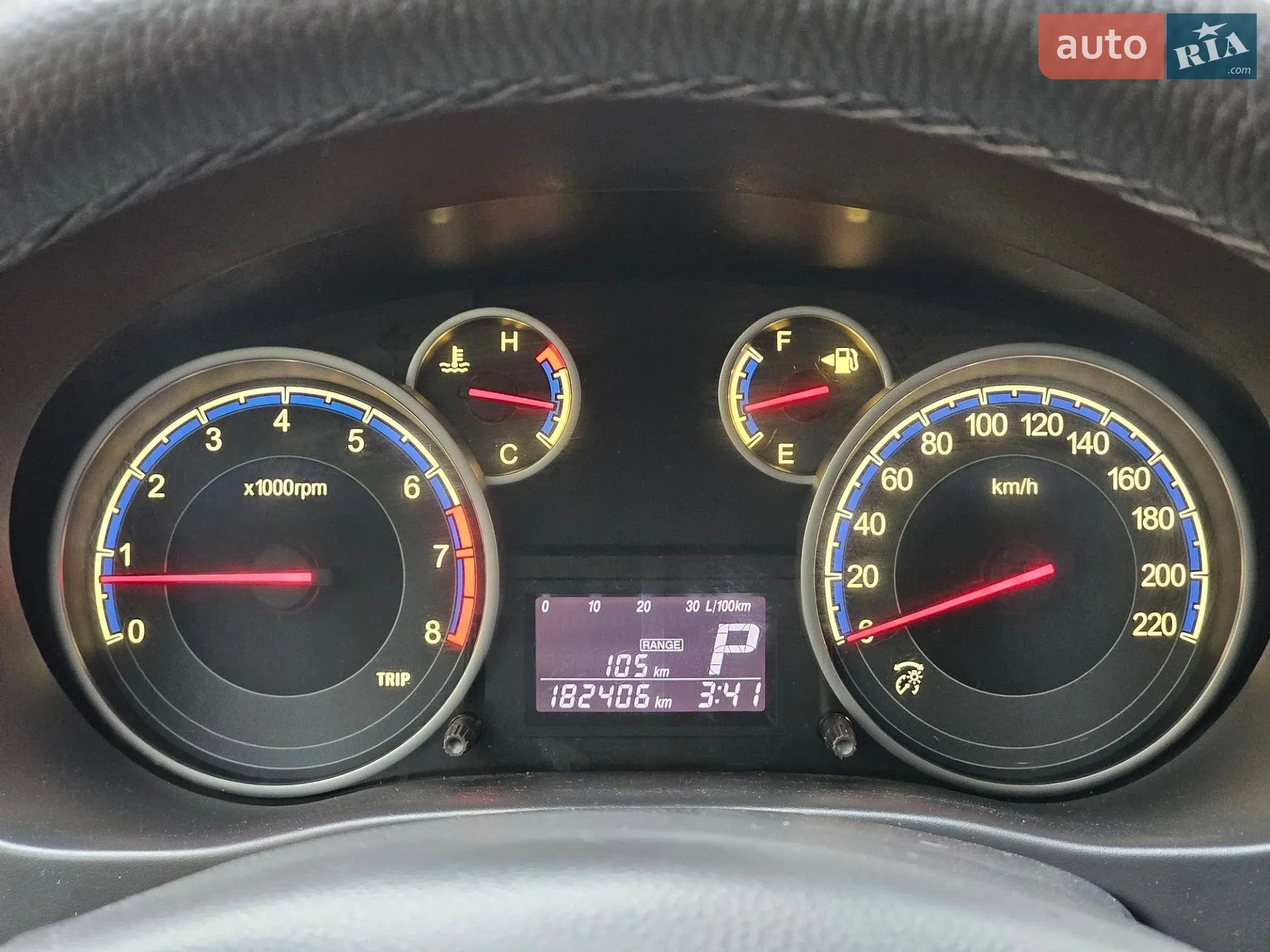 2011 Suzuki SX4 - мініатюра 24