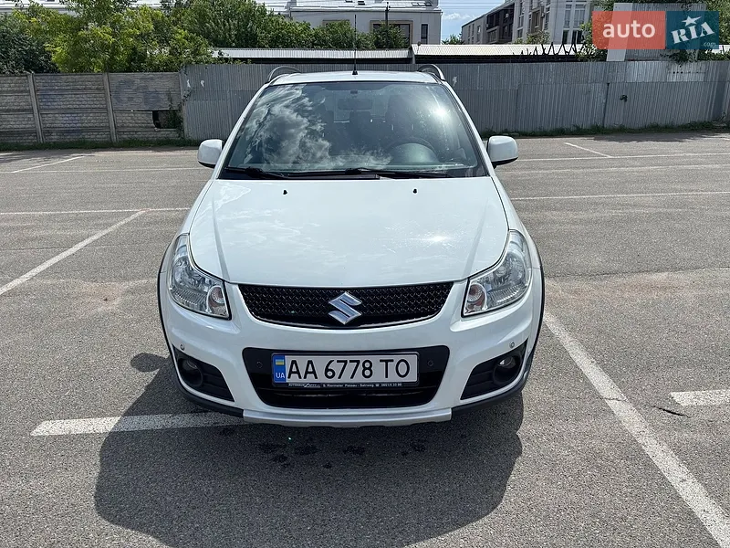 Suzuki SX4 2014 VIN TSMJYB22S00176093 фото оголошення 37 з 71