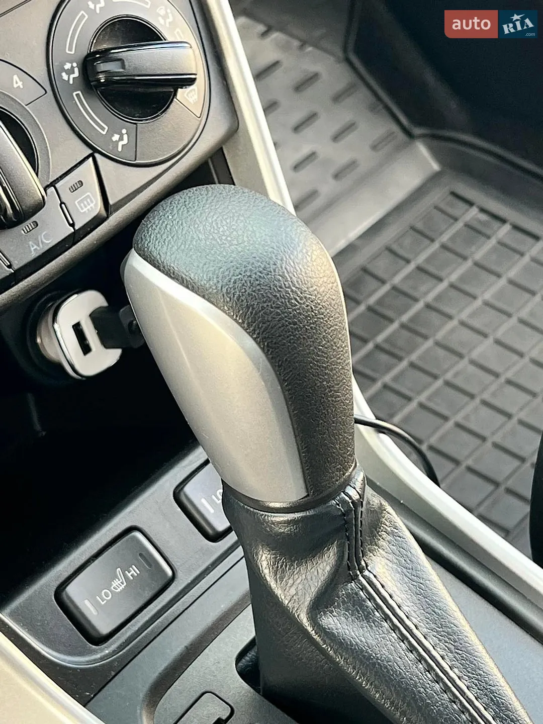 2018 Suzuki SX4 - мініатюра 18