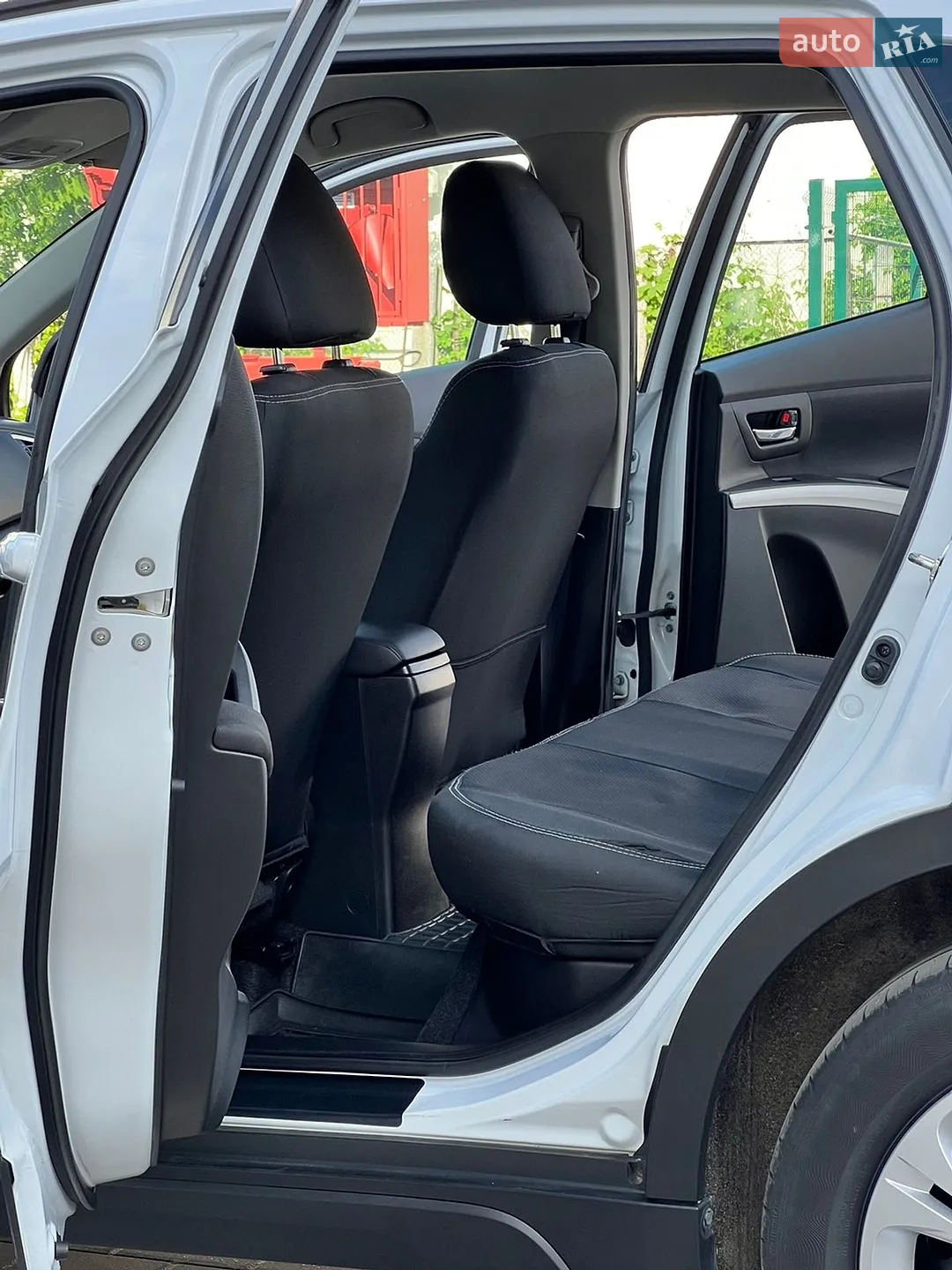 2018 Suzuki SX4 - мініатюра 23