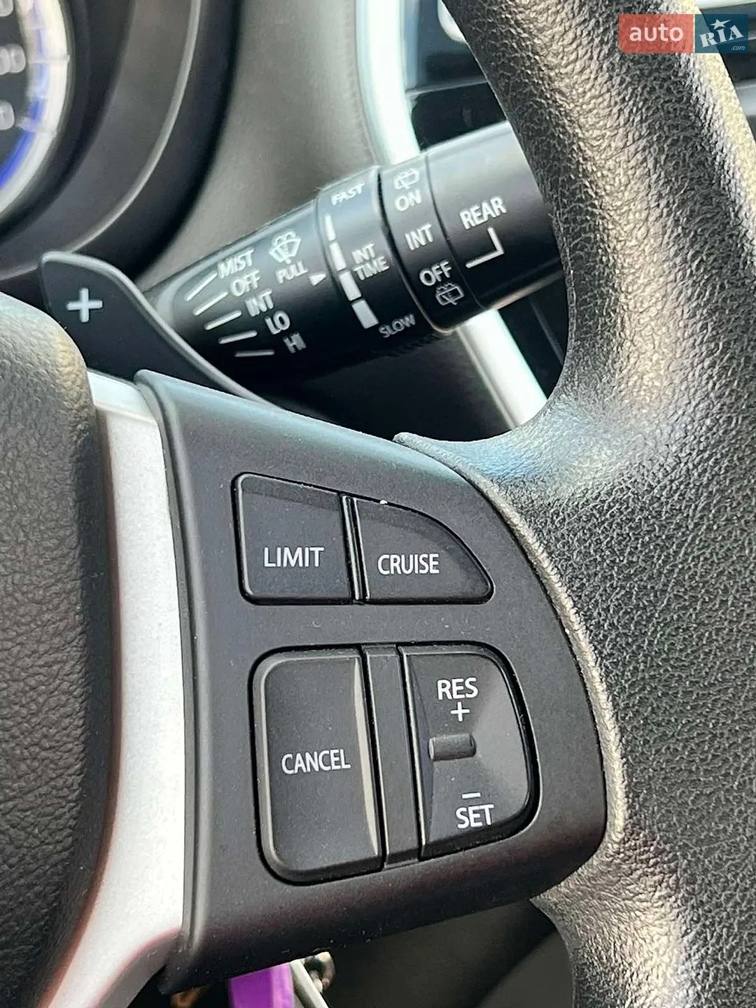 2018 Suzuki SX4 - мініатюра 34