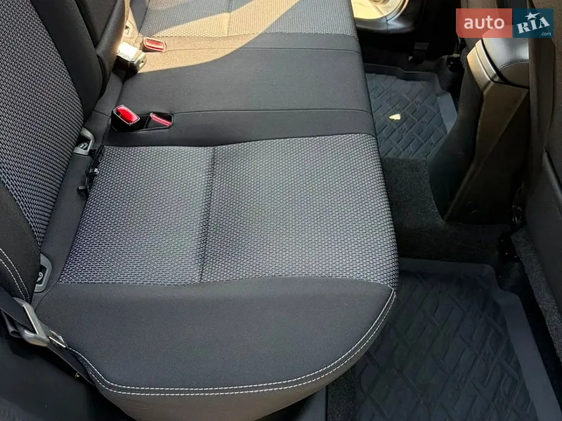 Suzuki SX4 2014 VIN TSMJYB22S00176093 фото оголошення 18 з 71
