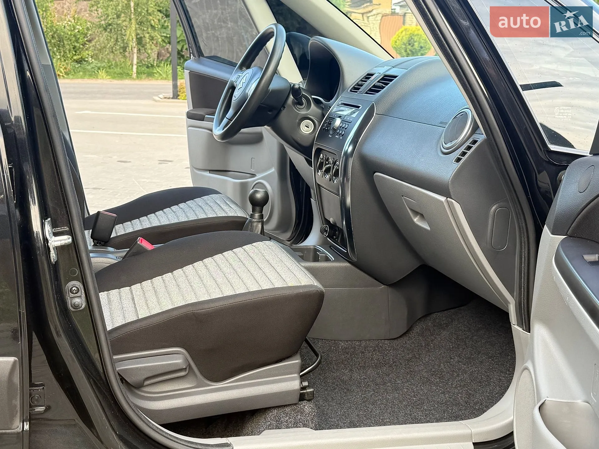 2012 Suzuki SX4 - мініатюра 46
