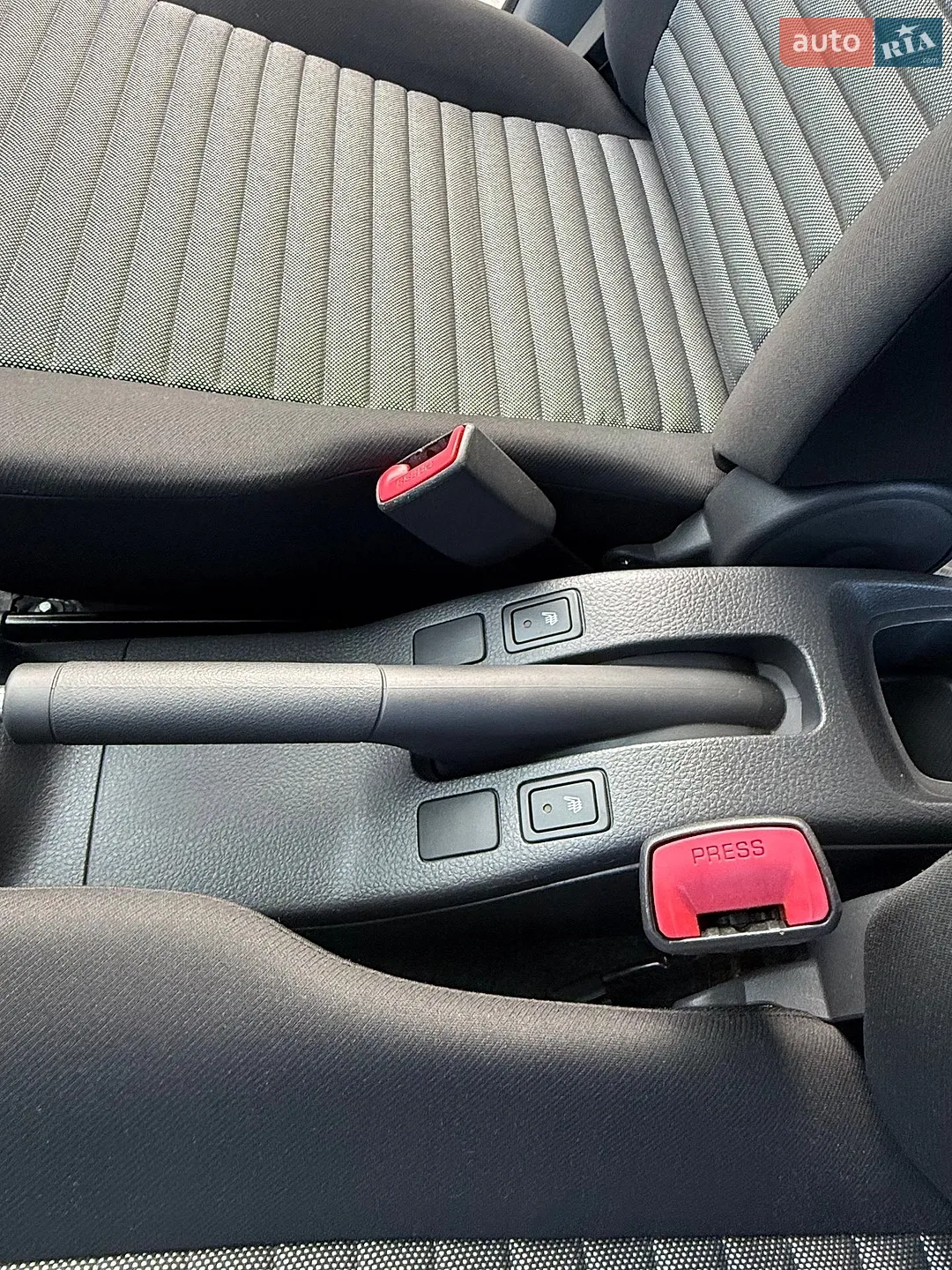 2012 Suzuki SX4 - мініатюра 71