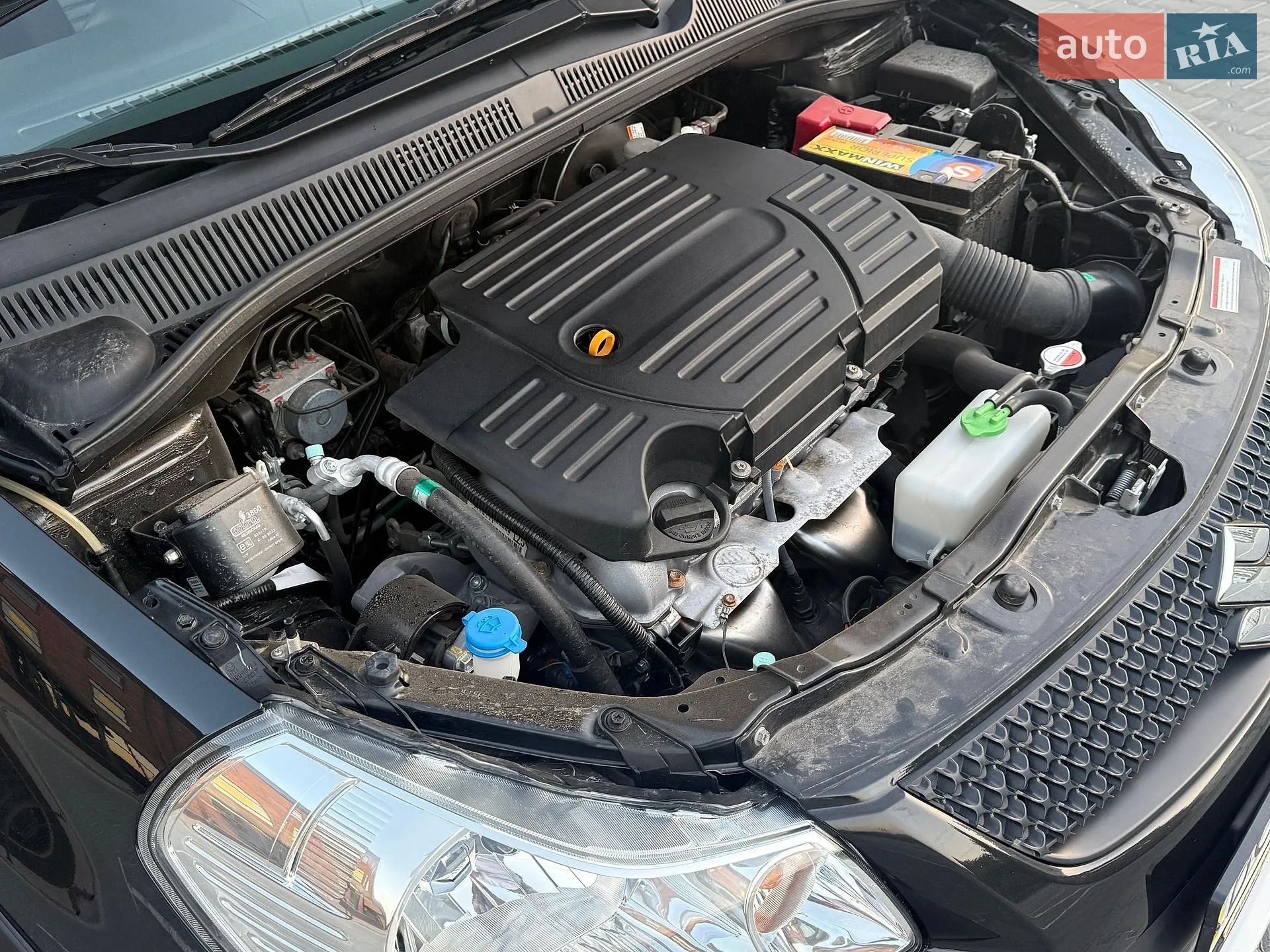 2012 Suzuki SX4 - мініатюра 94
