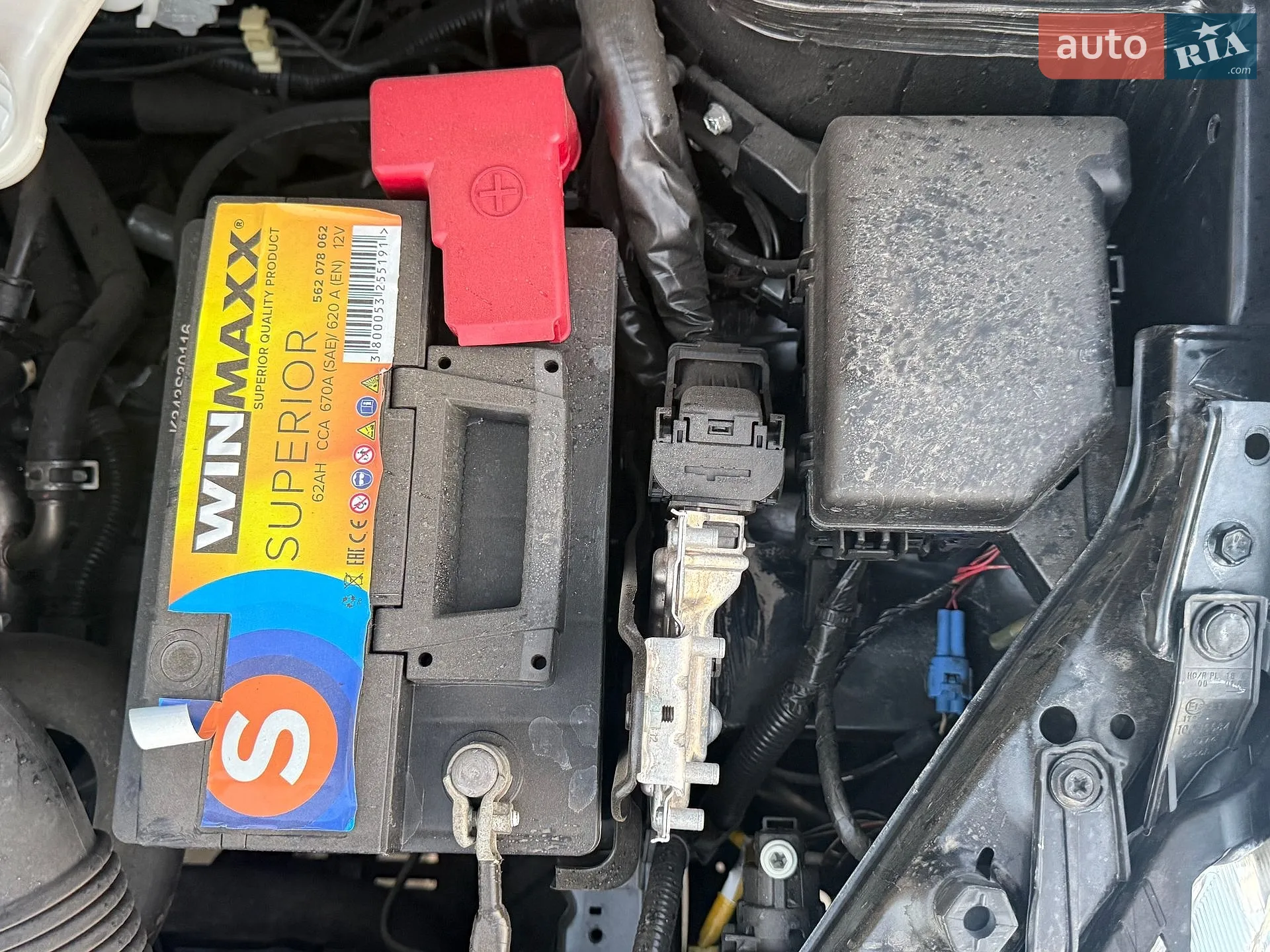 2012 Suzuki SX4 - мініатюра 97