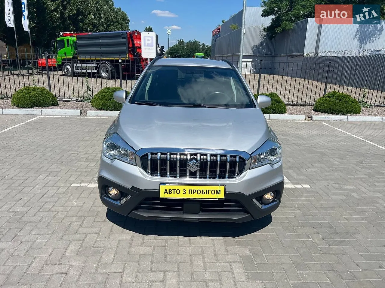 2019 Suzuki Vitara - мініатюра 11