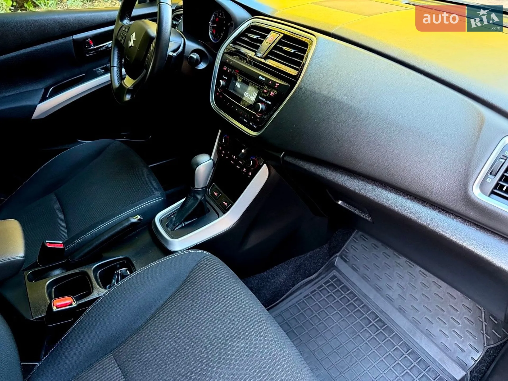 2021 Suzuki SX4 - мініатюра 32