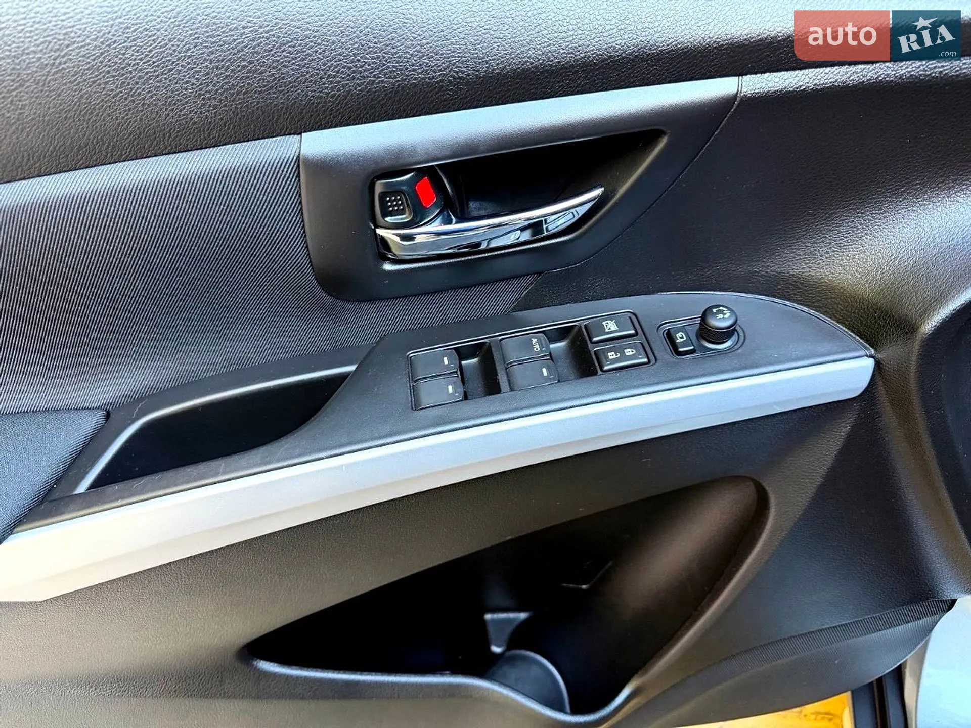 2021 Suzuki SX4 - мініатюра 33