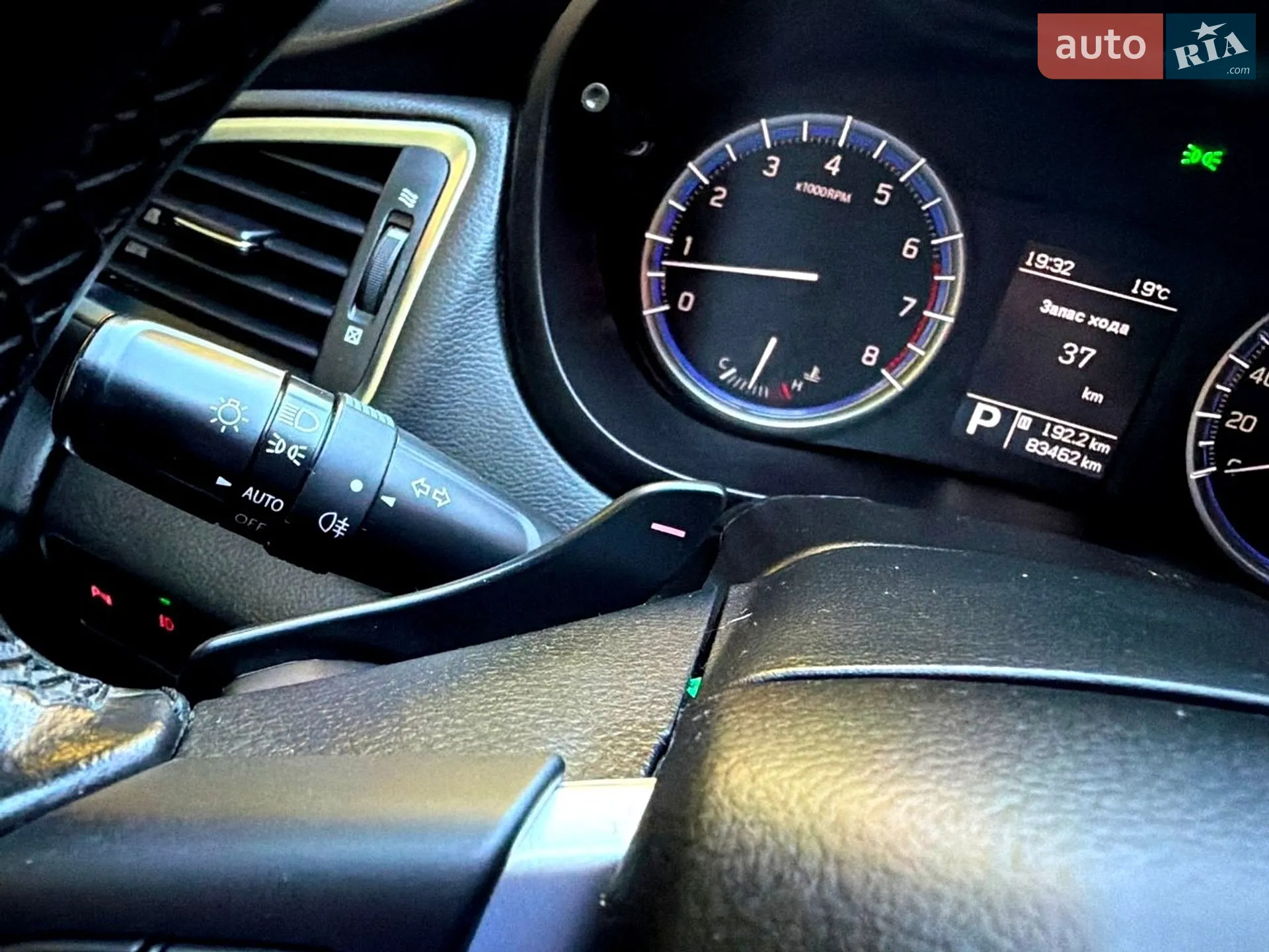 2021 Suzuki SX4 - мініатюра 41