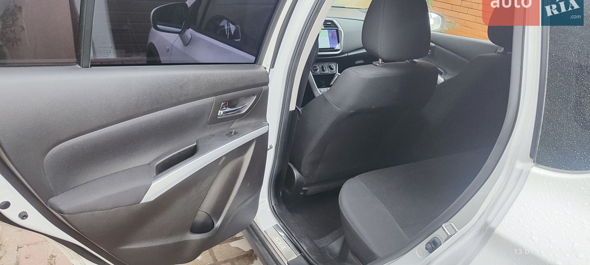 2019 Suzuki SX4 - мініатюра 5