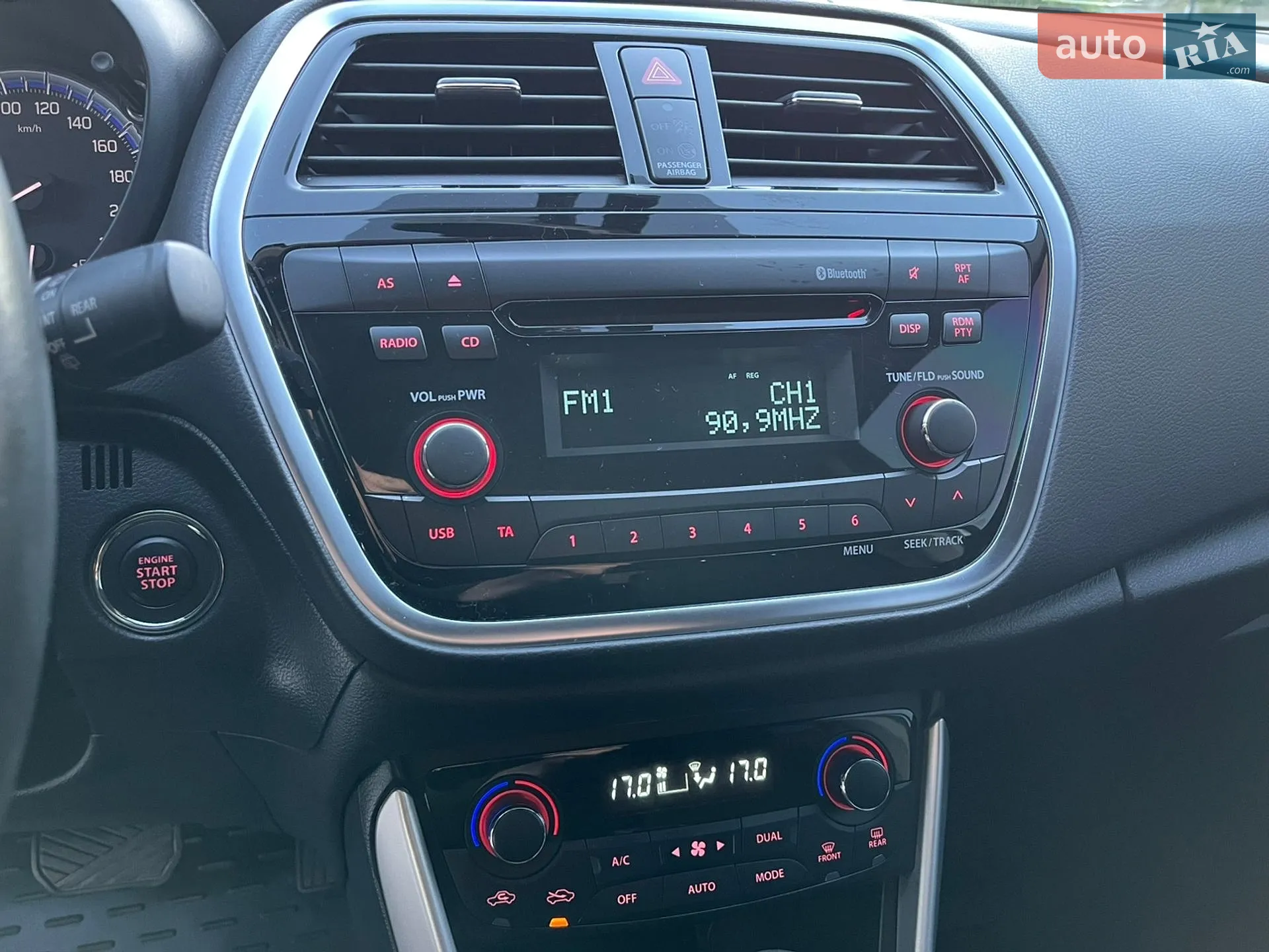 2021 Suzuki SX4 - мініатюра 18