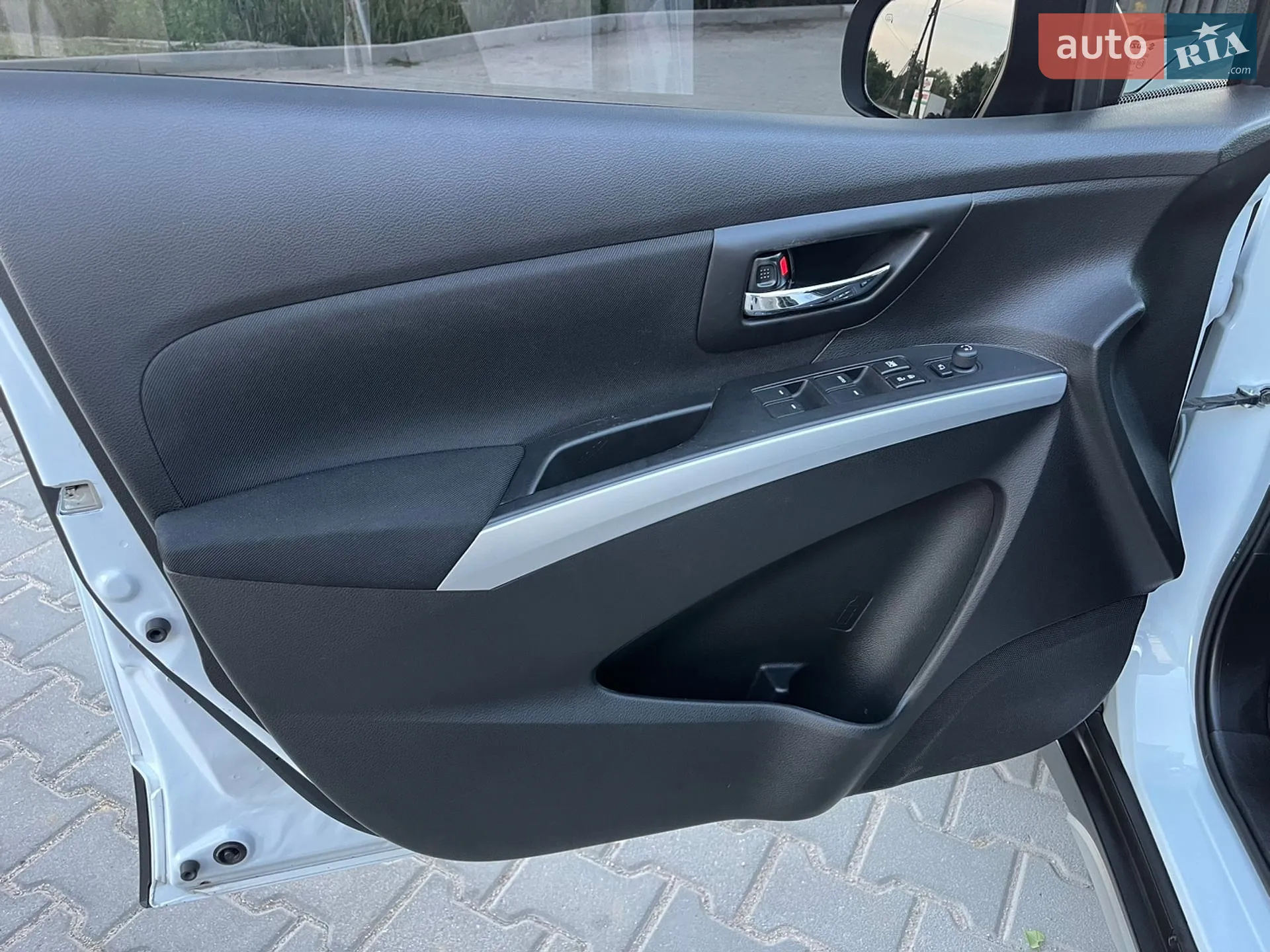2021 Suzuki SX4 - мініатюра 22