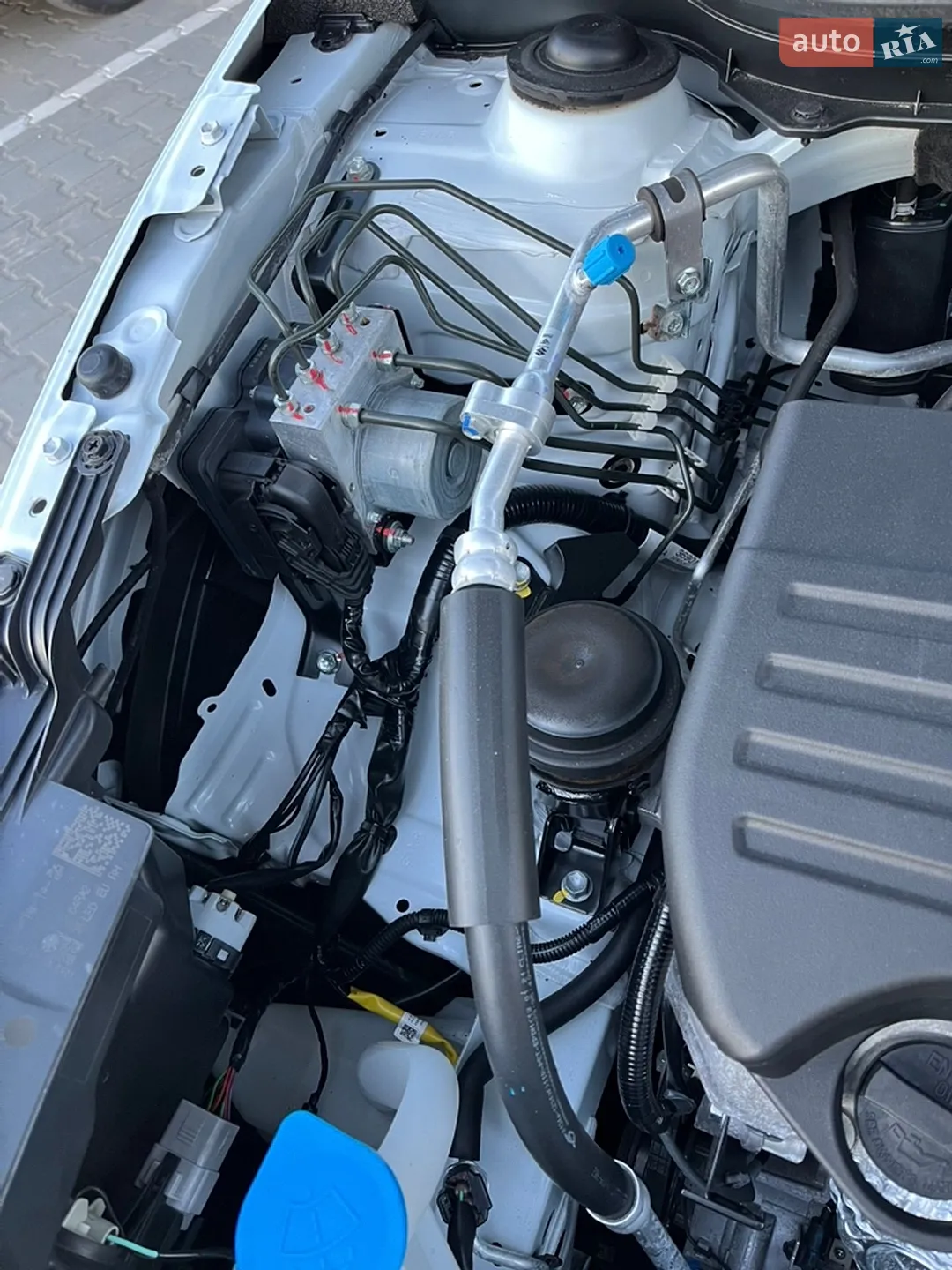 2021 Suzuki SX4 - мініатюра 49