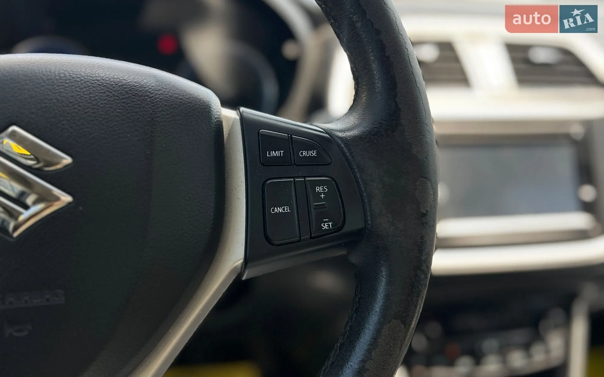 2013 Suzuki SX4 - мініатюра 14