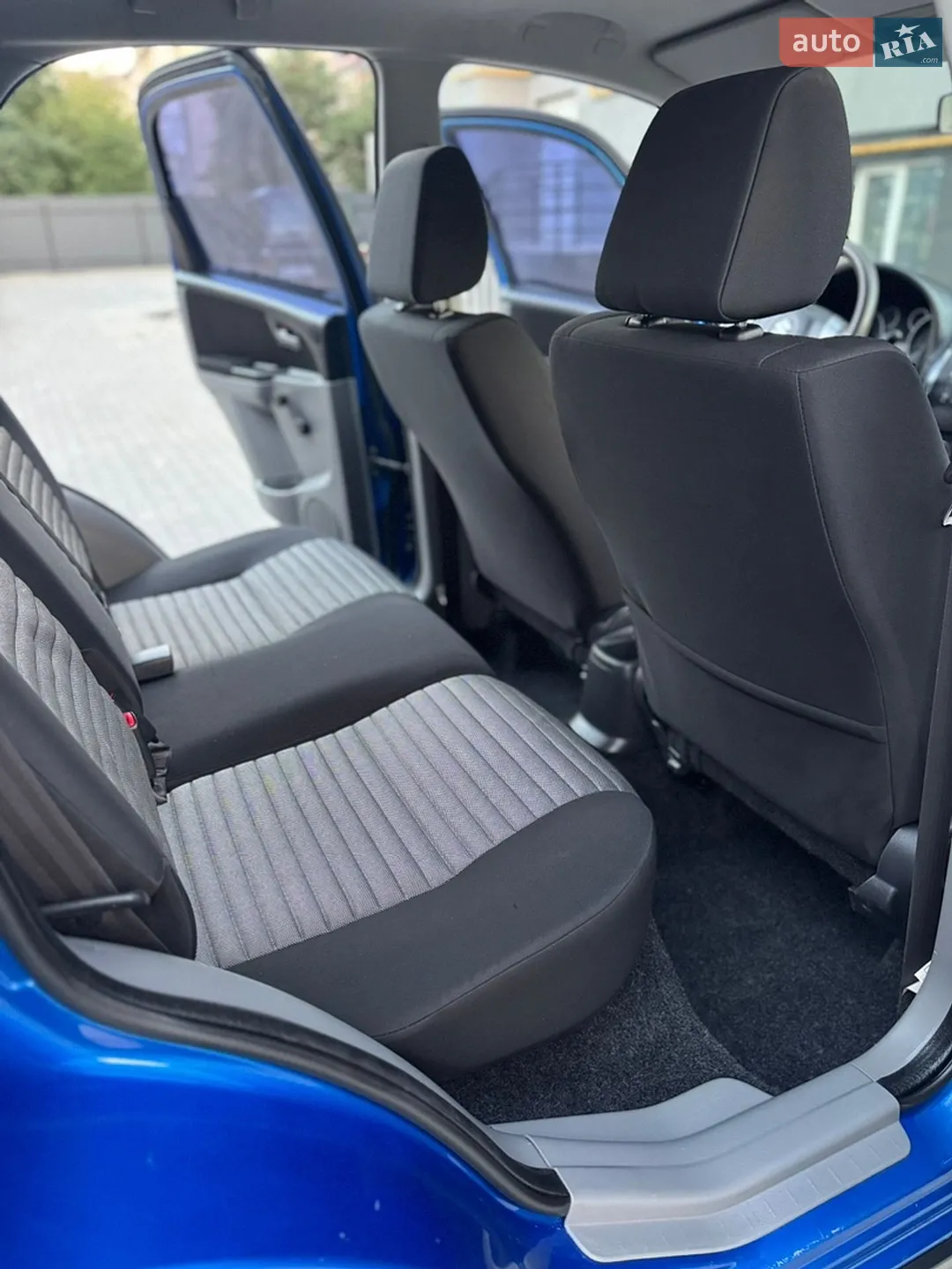 2013 Suzuki SX4 - мініатюра 21