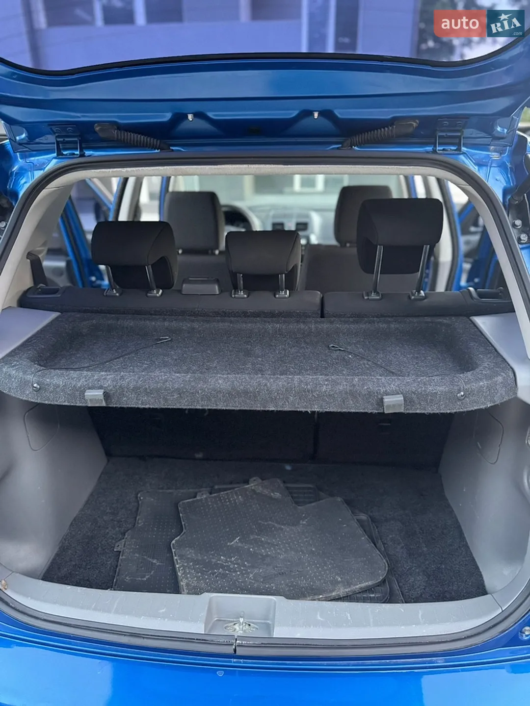 2013 Suzuki SX4 - мініатюра 35