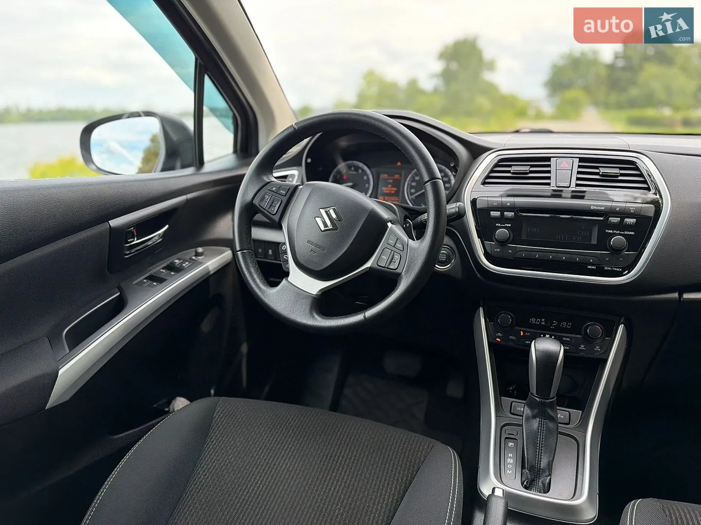 2018 Suzuki SX4 - мініатюра 25