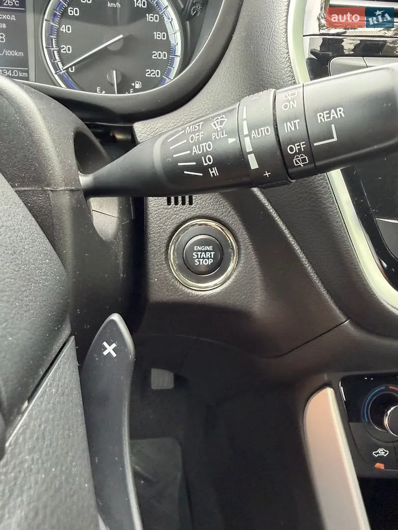 2018 Suzuki SX4 - мініатюра 35