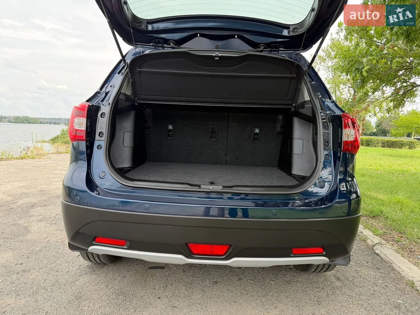 2018 Suzuki SX4 - мініатюра 39