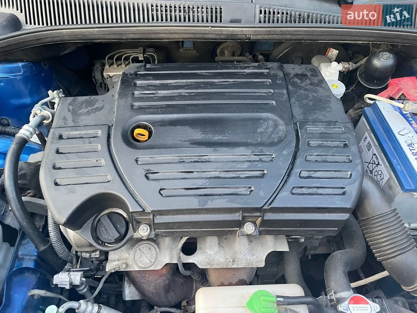2012 Suzuki SX4 - мініатюра 19