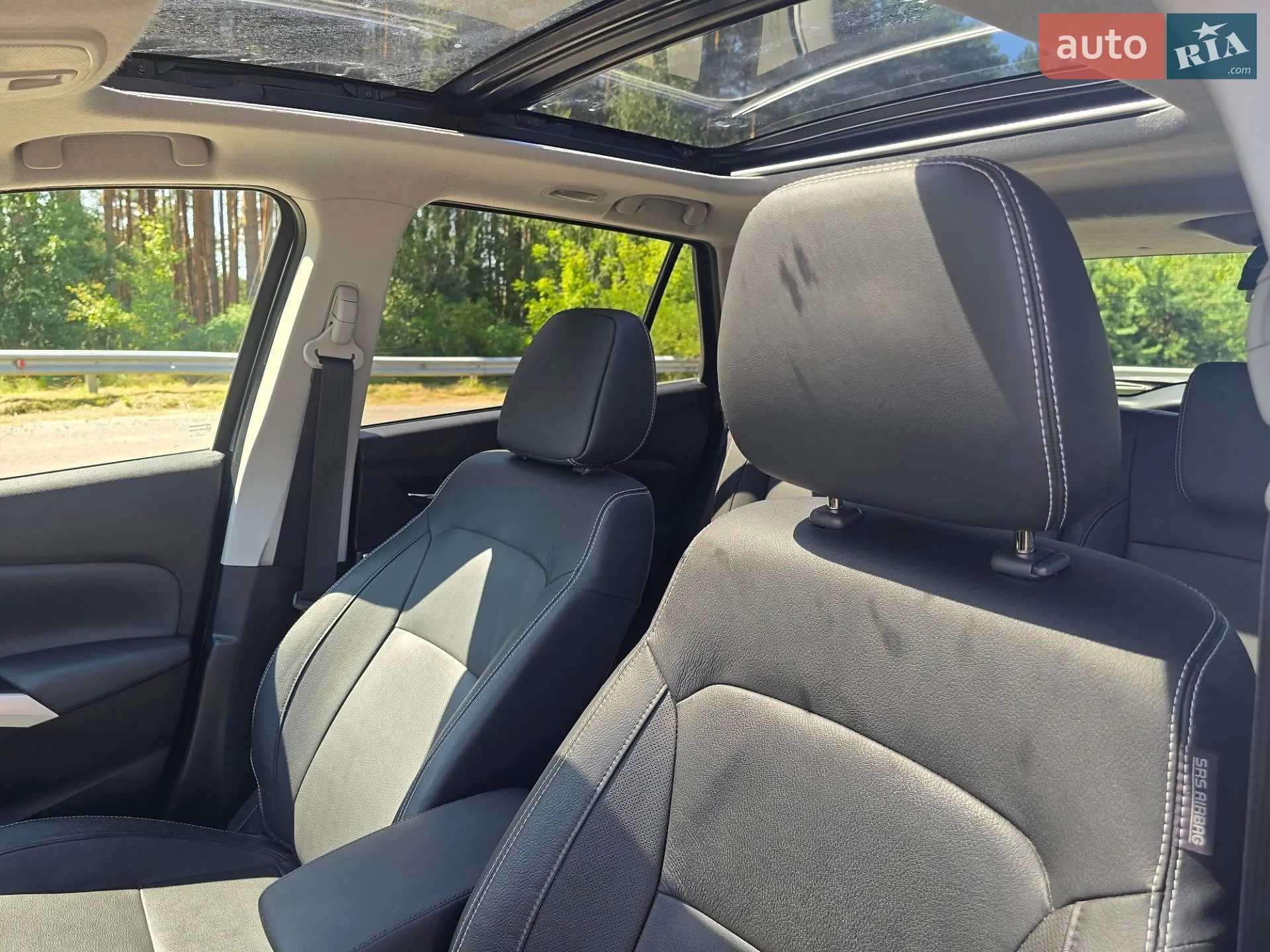 2014 Suzuki SX4 - мініатюра 25