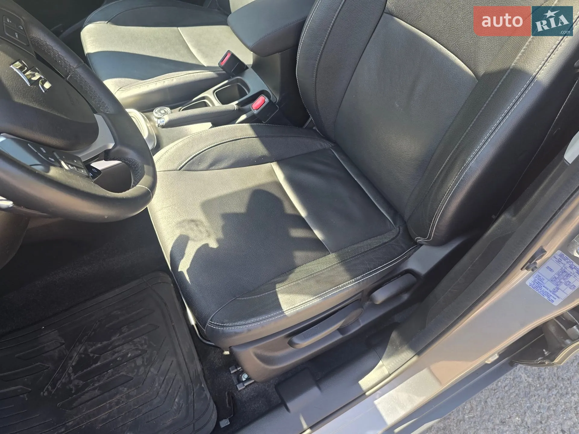 2014 Suzuki SX4 - мініатюра 26