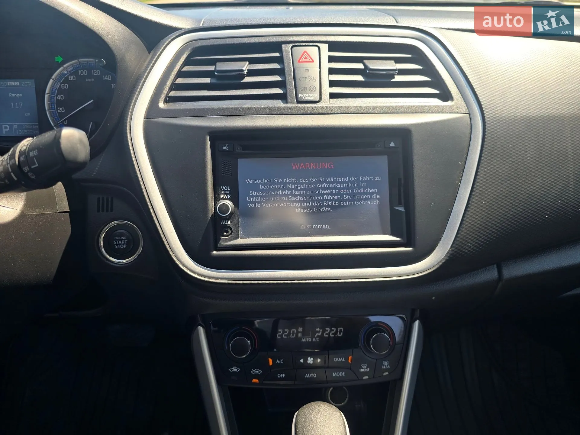 2014 Suzuki SX4 - мініатюра 52