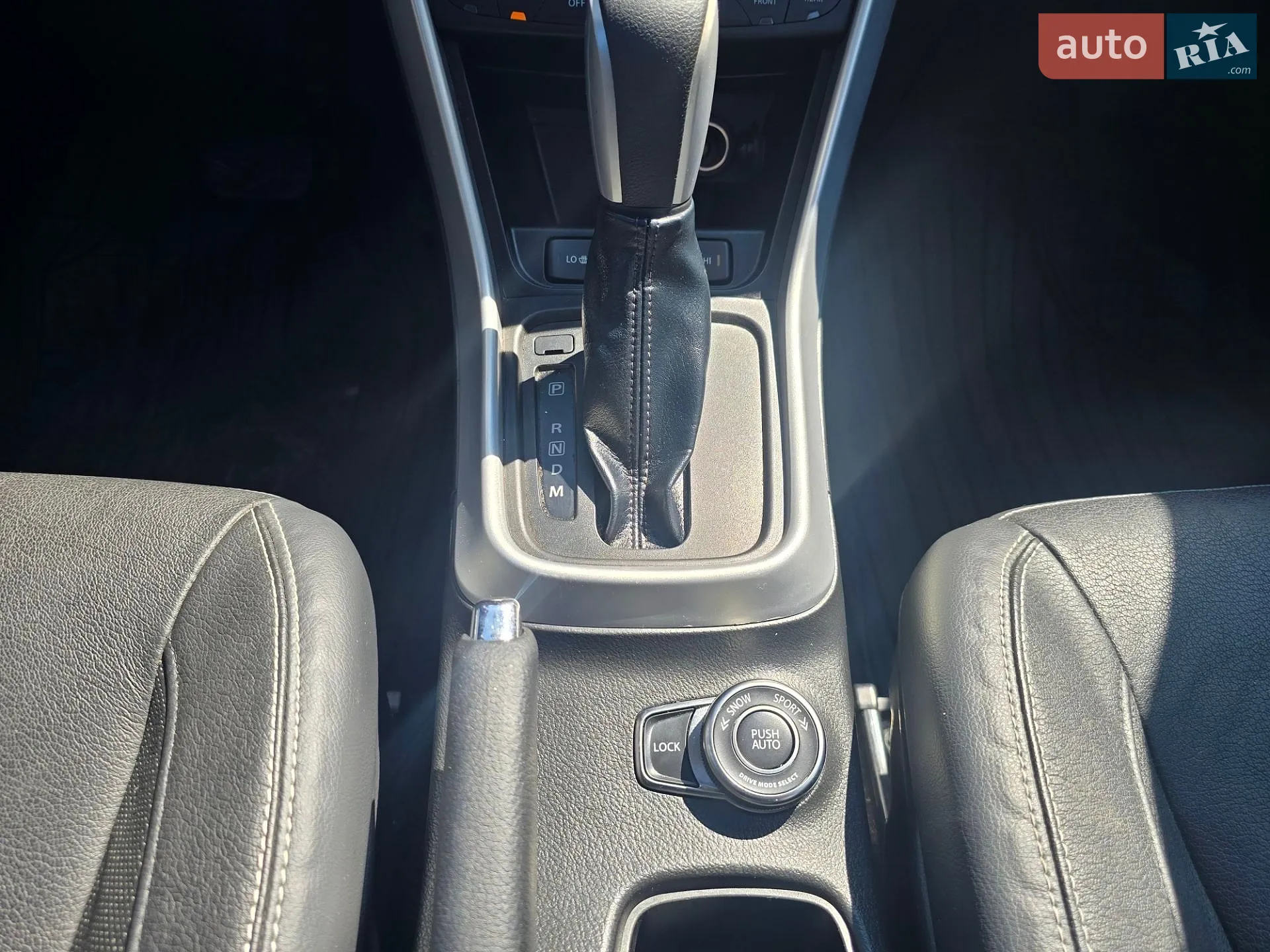 2014 Suzuki SX4 - мініатюра 56