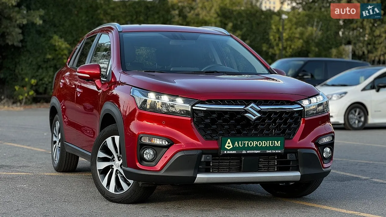 2023 Toyota Land Cruiser - мініатюра 29