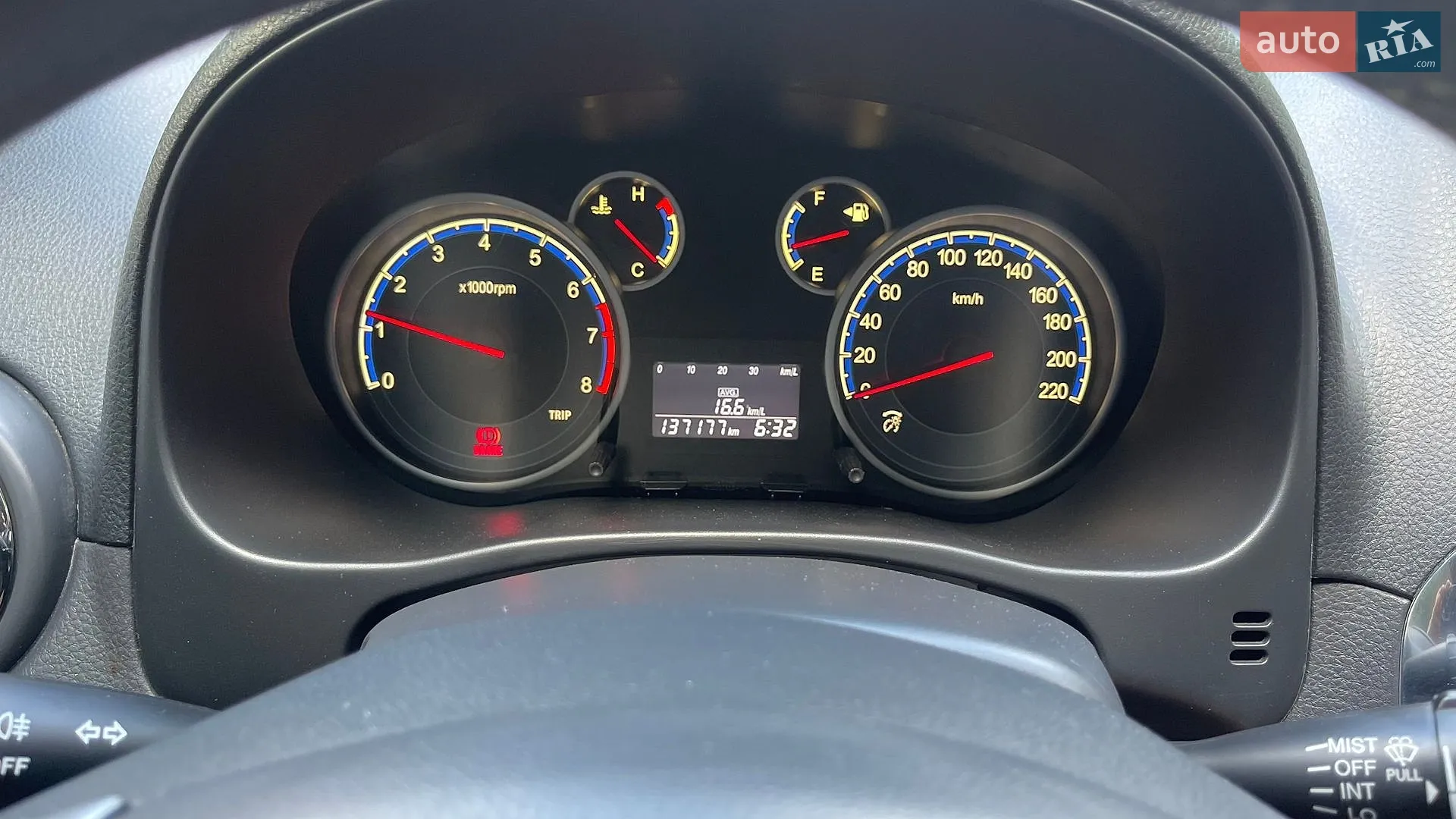2013 Suzuki SX4 - мініатюра 23