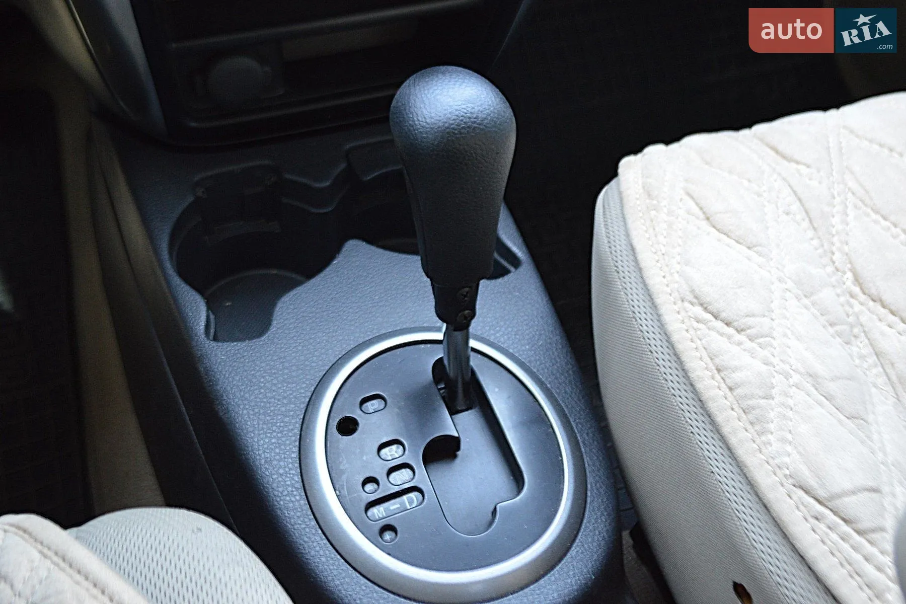 2011 Suzuki SX4 - мініатюра 20