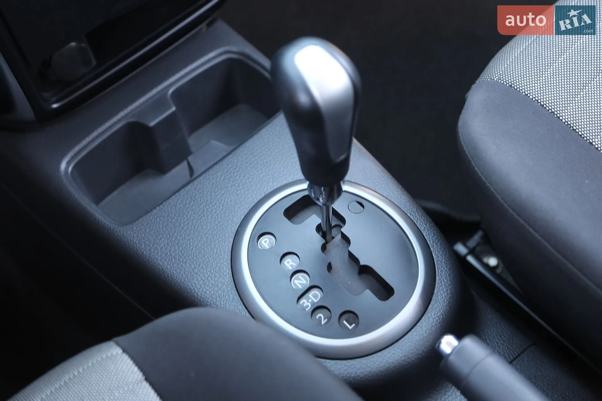 2012 Suzuki SX4 - мініатюра 23