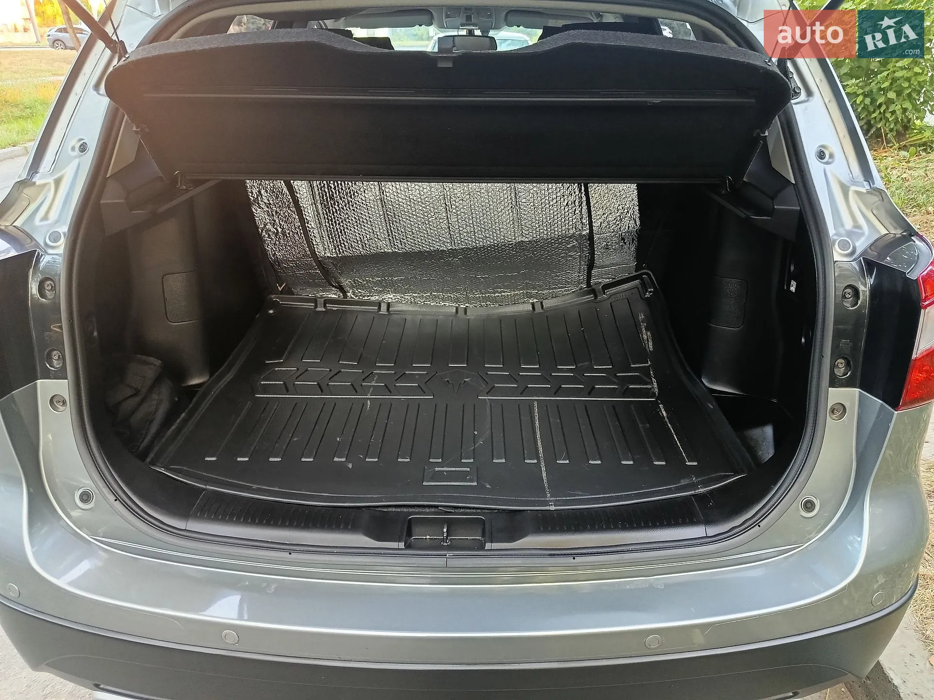 2016 Suzuki SX4 - мініатюра 19