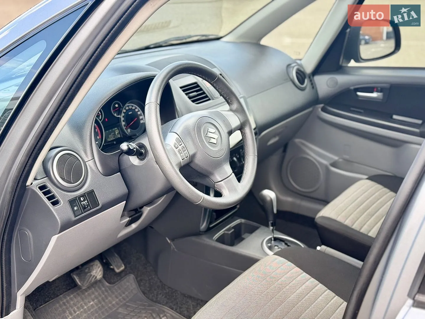 2013 Suzuki SX4 - мініатюра 22
