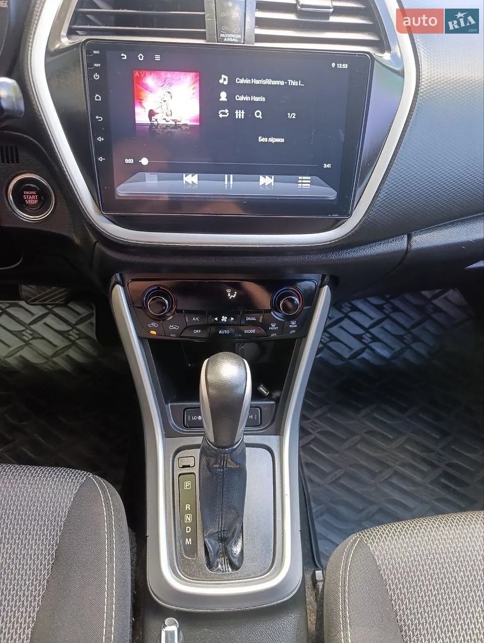 2014 Suzuki SX4 - мініатюра 13