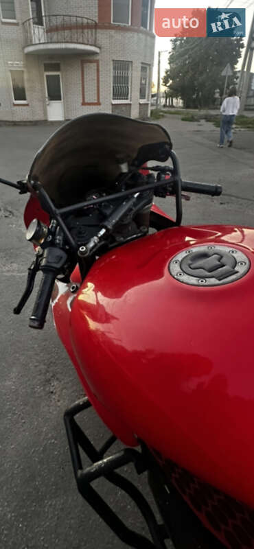 Спортбайк Suzuki TL 1000S 2000 в Києві