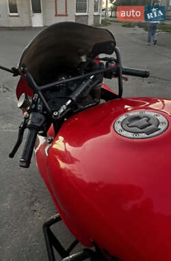 Спортбайк Suzuki TL 1000S 2000 в 