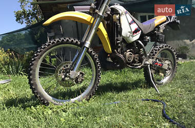 Мотоцикл Внедорожный (Enduro) Suzuki TS 200R 1997 в 