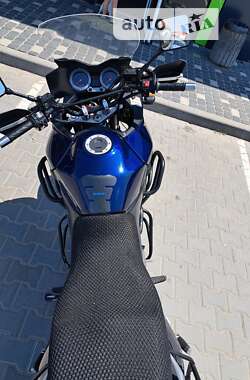 Мотоцикл Спорт-туризм Suzuki V-Strom 1000 2003 в Виннице