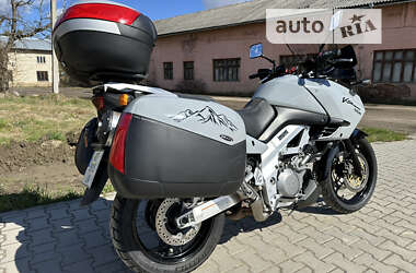 Мотоцикл Туризм Suzuki V-Strom 1000 2003 в Косові