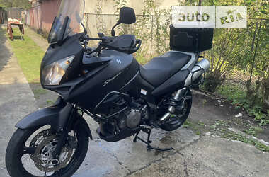 Мотоцикл Туризм Suzuki V-Strom 1000 2006 в Коломые