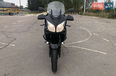 Мотоцикл Туризм Suzuki V-Strom 1000 2009 в 