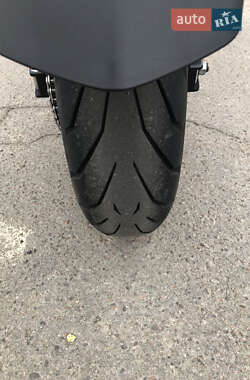 Мотоцикл Туризм Suzuki V-Strom 1000 2009 в 