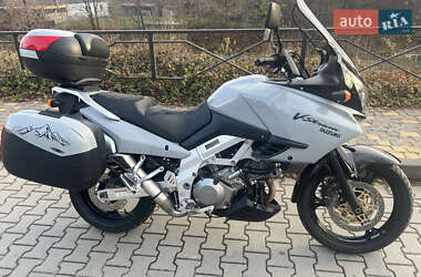 Мотоцикл Туризм Suzuki V-Strom 1000 2003 в Косові