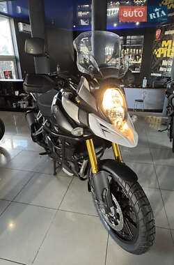 Мотоцикл Многоцелевой (All-round) Suzuki V-Strom 1000 2017 в 