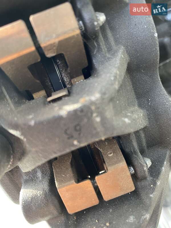 Мотоцикл Многоцелевой (All-round) Suzuki V-Strom 1000 2018 в Николаеве