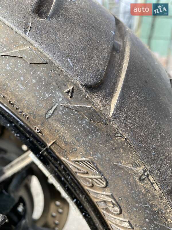 Мотоцикл Многоцелевой (All-round) Suzuki V-Strom 1000 2018 в Николаеве