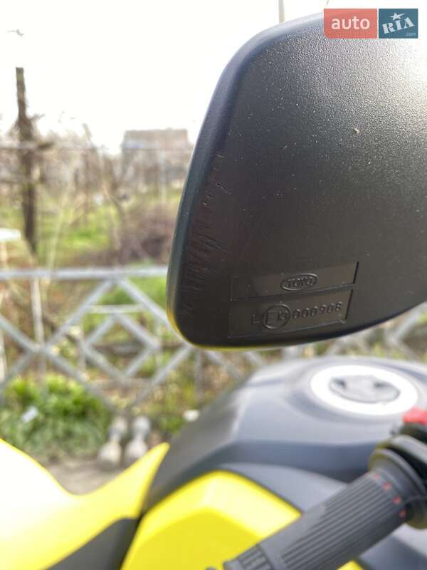 Мотоцикл Многоцелевой (All-round) Suzuki V-Strom 1000 2018 в Николаеве